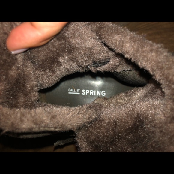 Booties - Picture 4 of 4